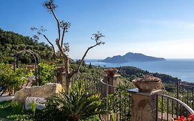 Villa Capri Wonderful View
